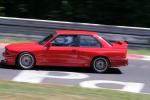 BMW M3 1989 года